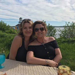 Meet your Posher, Marie-eve